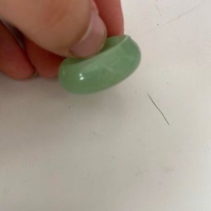 green ring from shein